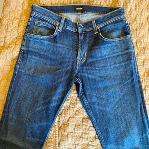 Men’s Hudson Blake Slim fit jeans